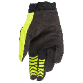Gants Alpinestars full bore jaune 2025 | Oxmoto