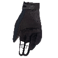 Gants Alpinestars thermo shielder noir 2025 | Oxmoto