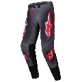 Pantalon Alpinestars supertech lipan smoke rouge 2025