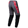 Pantalon Alpinestars supertech lipan smoke rouge 2025