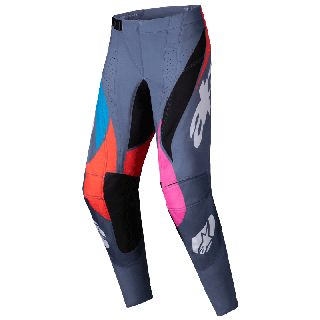 Pantalon Alpinestars techstar dreem gris/multicolor 2025