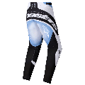 Pantalon Alpinestars techstar melt bleu/noir 2025 | Oxmoto