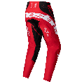 Pantalon Alpinestars techstar dreem rouge 2025 | Oxmoto