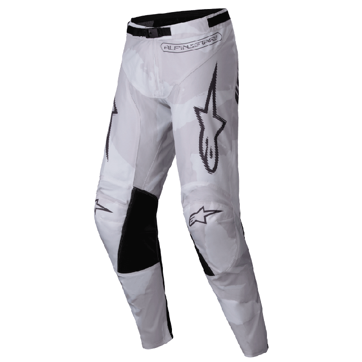 Pantalon Alpinestars racer hollow camo/marron 2025 | Oxmoto