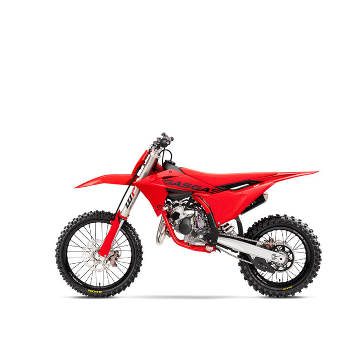 Gas Gas 85 mc - année 2026 | Oxmoto