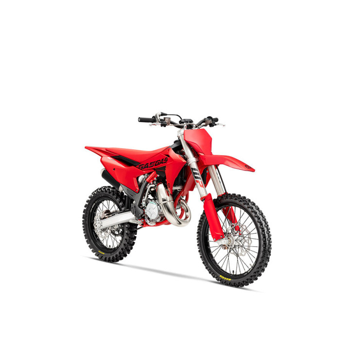 Gas Gas 85 mc - année 2026 | Oxmoto