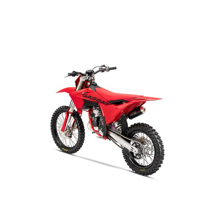 Gas Gas 85 mc - année 2026 | Oxmoto