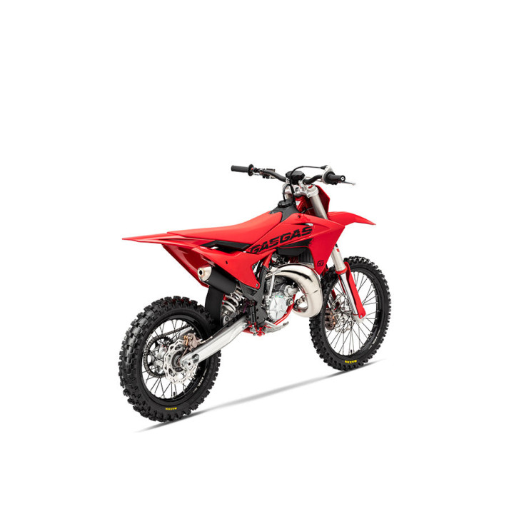 Gas Gas 85 mc - année 2026 | Oxmoto