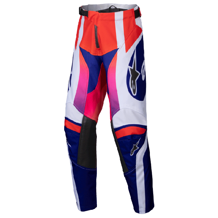 Pantalon enfant Alpinestars racer wurx multicolor 2025