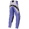Pantalon enfant Alpinestars racer veil violet/noir 2025