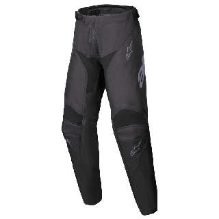 Pantalon enfant Alpinestars racer graphite noir/gris 2025