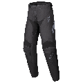Pantalon enfant Alpinestars racer graphite noir/gris 2025