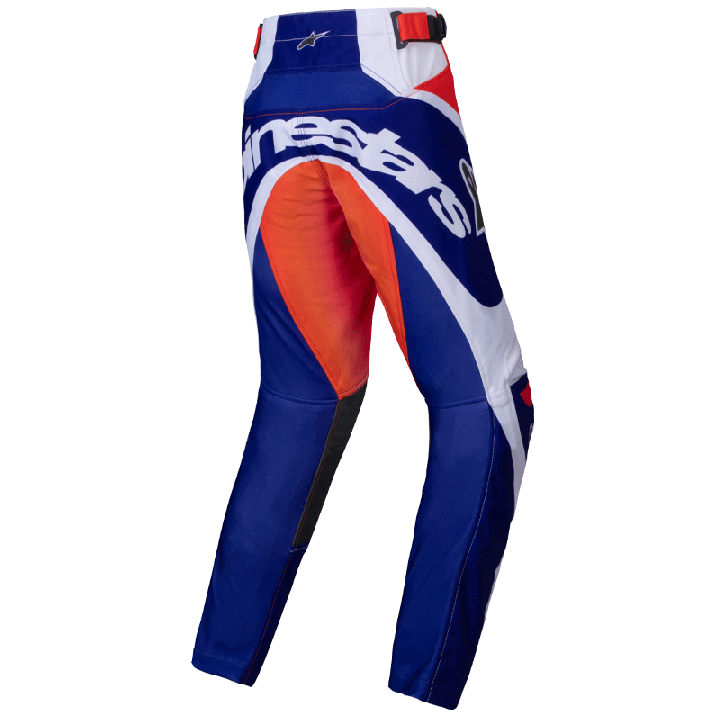 Pantalon enfant Alpinestars racer wurx multicolor 2025