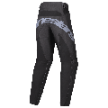 Pantalon enfant Alpinestars racer graphite noir/gris 2025