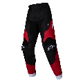 Pantalon enfant Alpinestars racer kids rouge/noir 2025
