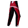 Pantalon enfant Alpinestars racer kids rouge/noir 2025