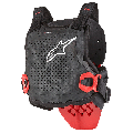 Gilet de protection enfant Alpinestars bionic tech | Oxmoto