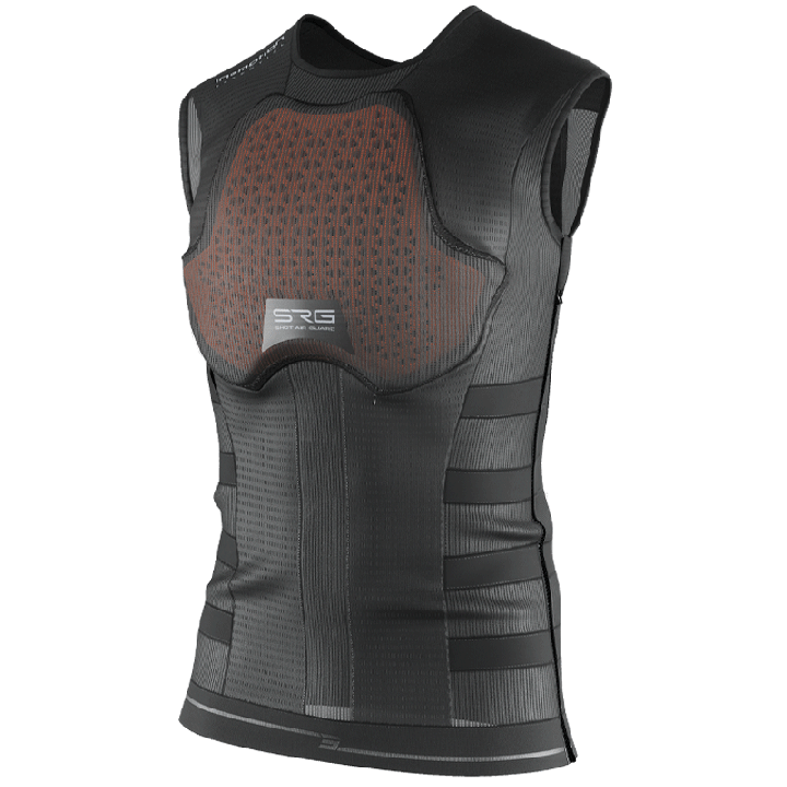 Gilet airbag SHOT srg-1 | Oxmoto