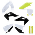 Kit plastiques complet Husqvarna tc/fc 19 0023481.237
