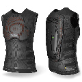 Gilet airbag SHOT srg-1 | Oxmoto