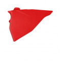 Trappe de boite à air Gas Gas mc/ec 21-23 rouge | Oxmoto