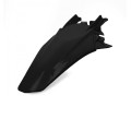 Garde-boue arrière Gas Gas mc/mc-f 21-23 noir | Oxmoto