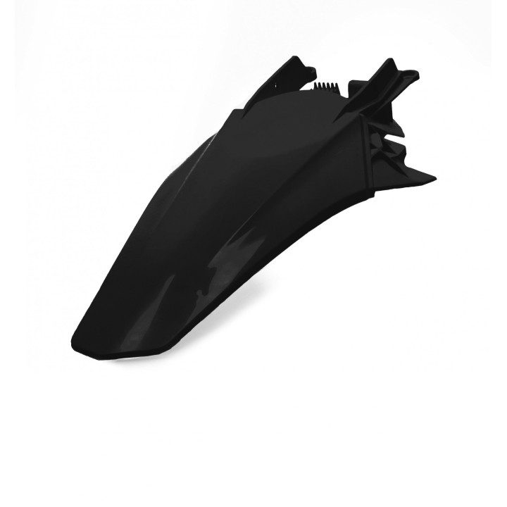 Garde-boue arrière Gas Gas mc/mc-f 21-23 noir | Oxmoto