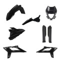 Kit plastiques complet Beta rr 20-22 noir | Oxmoto
