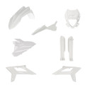 Kit plastiques complet Beta rr 20-22 blanc | Oxmoto