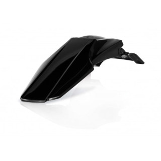 Garde-boue arrière Suzuki rm-z 450 2008-17 noir | Oxmoto