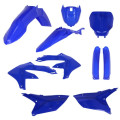 Kit plastiques complet Yamaha yz-f 2023-24 | Oxmoto
