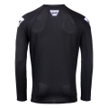 Maillot KENNY titanium noir 2025 | Oxmoto