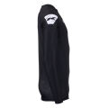 Maillot KENNY titanium noir 2025 | Oxmoto