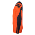 Maillot KENNY titanium orange 2025 | Oxmoto