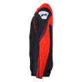 Maillot KENNY titanium rouge 2025 | Oxmoto