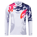 Maillot KENNY performance fluid 2025 | Oxmoto