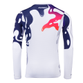 Maillot KENNY performance fluid 2025 | Oxmoto