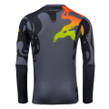 Maillot KENNY performance steel 2025 | Oxmoto