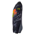 Maillot KENNY performance steel 2025 | Oxmoto