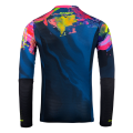 Maillot KENNY performance brush 2025 | Oxmoto