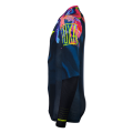 Maillot KENNY performance brush 2025 | Oxmoto