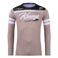 Maillot KENNY track dirt dzr 2025 | Oxmoto