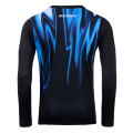 Maillot KENNY track raw smoke 2025 | Oxmoto
