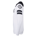 Maillot KENNY track dirt blanc 2025 | Oxmoto