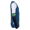 Maillot KENNY track zoom petrol 2025 | Oxmoto