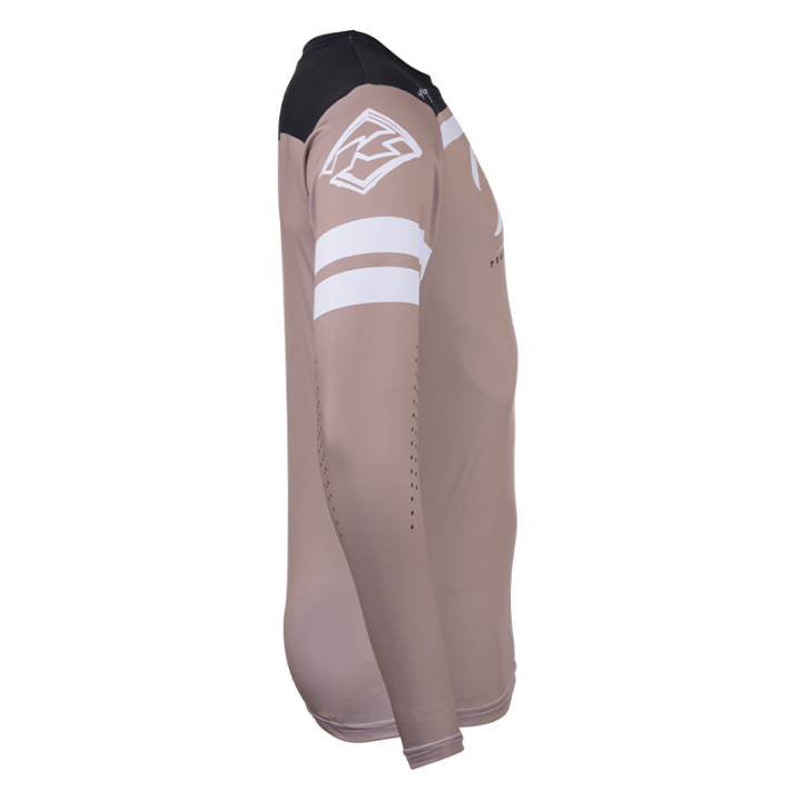 Maillot KENNY track dirt dzr 2025 | Oxmoto