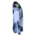 Maillot KENNY force fog vert 2025 | Oxmoto