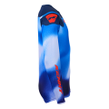 Maillot KENNY force fog bleu 2025 | Oxmoto