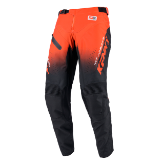 Pantalon KENNY titanium orange 2025 | Oxmoto