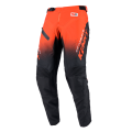 Pantalon KENNY titanium orange 2025 | Oxmoto